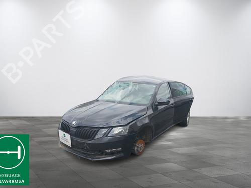 Used Parts SKODA OCTAVIA III (5E3, NL3, NR3)  1.5 TSI  4307922