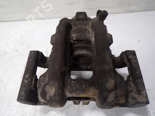 Used Left rear brake caliper BMW 1 (F20) [2011-2019]  11554003
