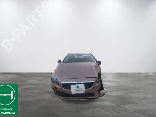 Steering wheel VOLVO V40 Hatchback (525) D2 | BP25626375C49  - Image 9