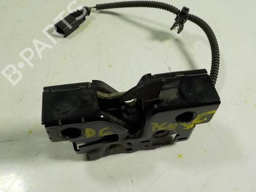 Hood lock SEAT IBIZA IV (6J5, 6P1) 1.6 TDI | BP8771894C133 