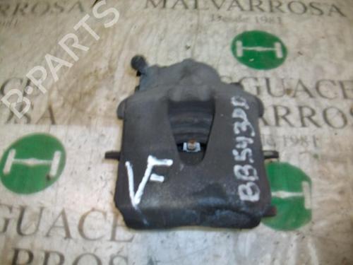 Used Right front brake caliper Right front brake caliper SEAT ALTEA (5P1) 1.6 (102 hp) 11545383 11545383