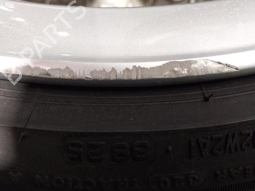 Fælgsæt SKODA KAROQ (NU7, ND7) 1.5 TSI | BP34058261C100  - Image 9