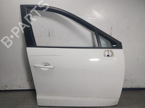 Used Right front door RENAULT SCÉNIC III (JZ0/1_) 1.2 TCe (116 hp) 20084161