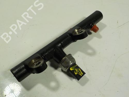 Injection rail NISSAN JUKE (F15) 1.5 dCi | BP17150278M98