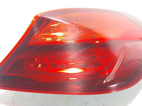 Used Right taillight BMW 6 Gran Coupe (F06) 650 i xDrive (449 hp) 27920975