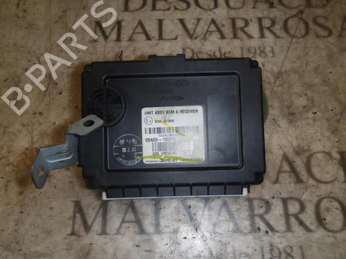 Used Electronic module Electronic module KIA CARENS III MPV (UN) 2.0 CRDi 140 (140 hp) 3803328 3803328