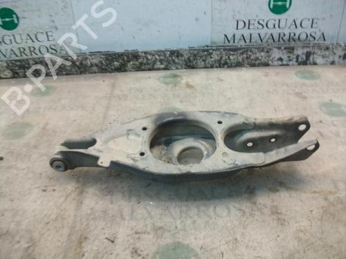 Used Left rear suspension arm MERCEDES-BENZ E-CLASS (W210) [1995-2003]  3735340