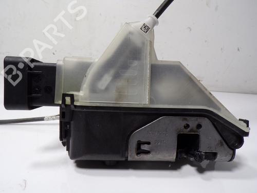 Front right lock OPEL CROSSLAND X / CROSSLAND (P17, P2QO)  | BP11525733C97 