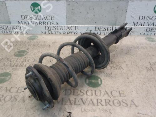 Used Right front shock absorber Right front shock absorber TOYOTA COROLLA Saloon (_E12_) 1.4 D-4D (NDE120_, NDE120R) (90 hp) 4014900 4014900