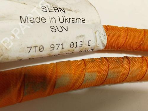 Electronic module VW MULTIVAN T7 (STM, STN) | BP37287702M83 - Image 4