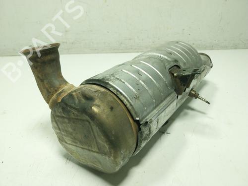 Used Catalyst PEUGEOT EXPERT Van (V_) 1.5 BlueHDi 100 (102 hp) 30005681