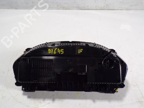 Instrument cluster BMW 3 Gran Turismo (F34)  | BP9239880C47