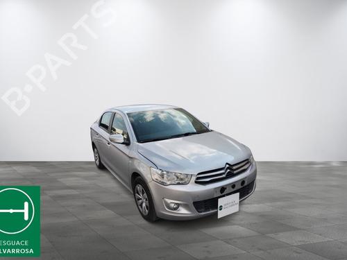 Starter CITROËN C-ELYSEE (DD_) 1.6 HDI 92 | BP10571744M8  - Image 12