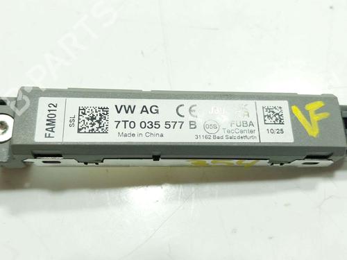 Used Electronic module Electronic module 38044197 38044197