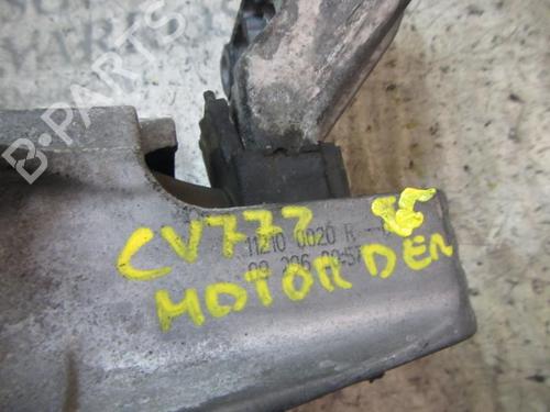 Engine mount RENAULT MEGANE III Hatchback (BZ0/1_, B3_) 1.5 dCi | BP9080859M89 
