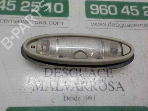 Used Interior roof light Interior roof light MINI MINI (R50, R53) One (90 hp) 7411929 7411929