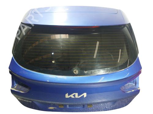 Used Tailgate Tailgate KIA XCEED (CD) 1.0 T-GDI (120 hp) 19168476 19168476