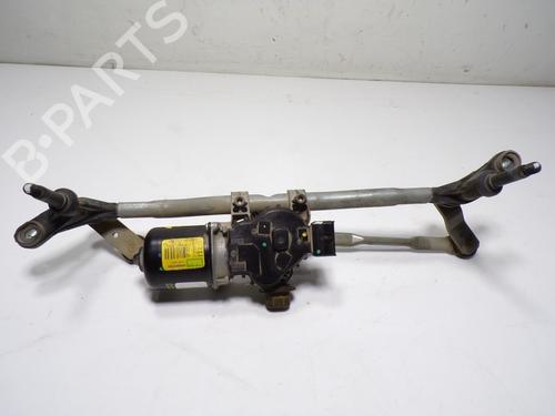 Used Front wiper motor CITROËN C-ELYSEE (DD_) 1.6 HDI 92 (92 hp) 11797418
