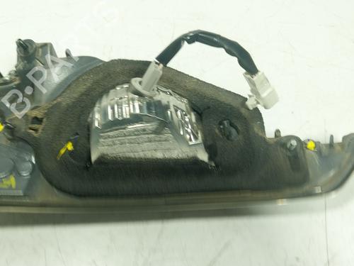 Right tailgate light LEXUS CT (ZWA10_) 200h (ZWA10_, ZWA10R) | BP32435081C80 - Image 3
