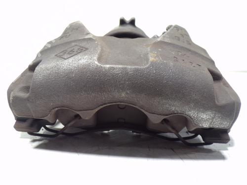 Used Left front brake caliper Left front brake caliper RENAULT MEGANE III Hatchback (BZ0/1_, B3_) 1.5 dCi (BZ0C) (90 hp) 12111752 12111752