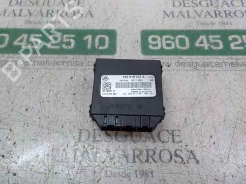 Used Electronic module Electronic module VW EOS (1F7, 1F8) 2.0 TDI 16V (140 hp) 4758780 4758780