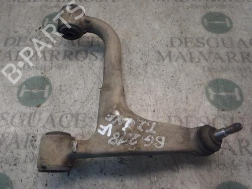 Used Left rear suspension arm MERCEDES-BENZ M-CLASS (W163) [1998-2005]  3773798