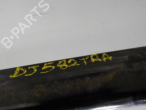 Rear axle PEUGEOT PARTNER Box Body/MPV (K9)  | BP10497206M2