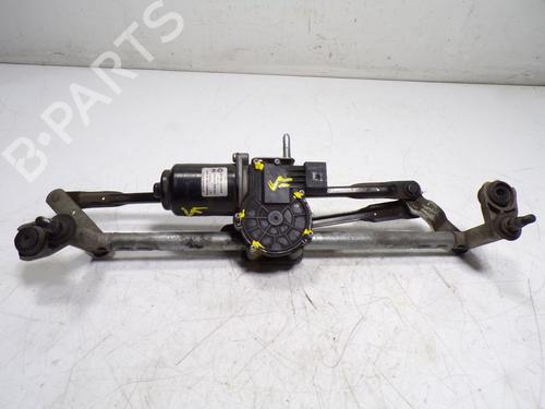 Used Front wiper motor SEAT TOLEDO IV (KG3) [2012-2019]  15489817