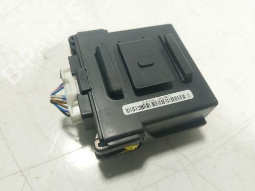 Elektronisk modul NISSAN QASHQAI II (J11, J11_) 1.6 dCi | BP22734514M83 
