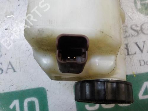 Brake master cylinder PEUGEOT 508 I (8D_) 2.0 HDi | BP3871046M77 
