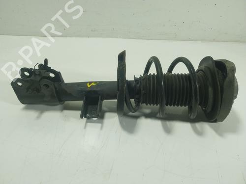 Used Right front shock absorber Right front shock absorber MERCEDES-BENZ CLA Coupe (C117) CLA 250 (117.344) (211 hp) 23085837 23085837