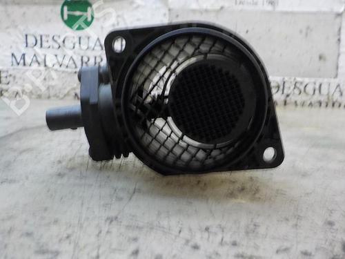 Used Mass air flow sensor Mass air flow sensor SEAT ALTEA (5P1) 1.9 TDI (105 hp) 3853139 3853139