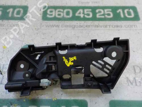 Front right interior door handle MERCEDES-BENZ M-CLASS (W164)  | BP5804724I14 
