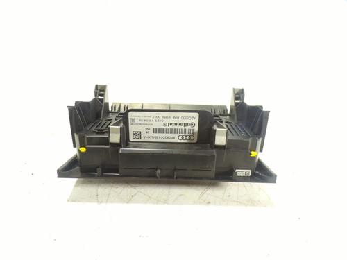 AC Styreenhet / Manøvreringsenhet AUDI A3 (8P1)  | BP7666401I5 