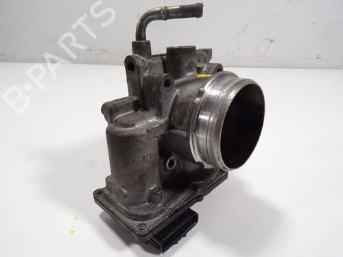 Used Throttle body Throttle body MAZDA CX-5 (KE, GH) [2011-2017] 15853711 15853711