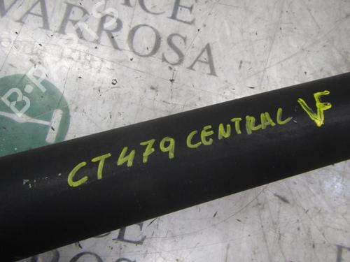 Driveshaft MERCEDES-BENZ C-CLASS (W203)  | BP3830835M37 