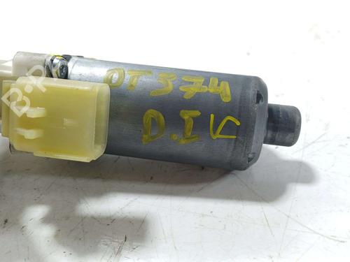 Left front window motor CHRYSLER SEBRING Convertible (JS) 2.0 CRD | BP39234683E21 - Image 2