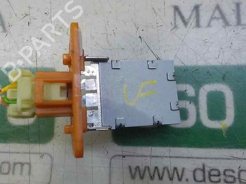 Used Heater resistor Heater resistor KIA CEE'D (JD) 1.4 CRDi 90 (90 hp) 11644817 11644817