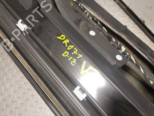 Left front door BMW X3 (F25) sDrive 18 d | BP27091286C2 