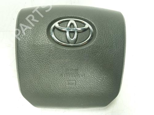 driver-airbag-toyota-land-cruiser-prado-_j15_-2009-30091500 main image