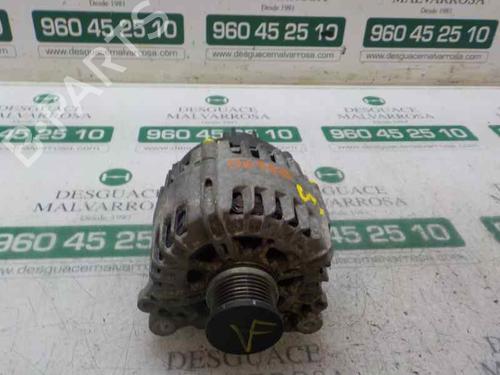Used Alternator Alternator SEAT LEON ST (5F8) 2.0 TDI (150 hp) 4582580 4582580
