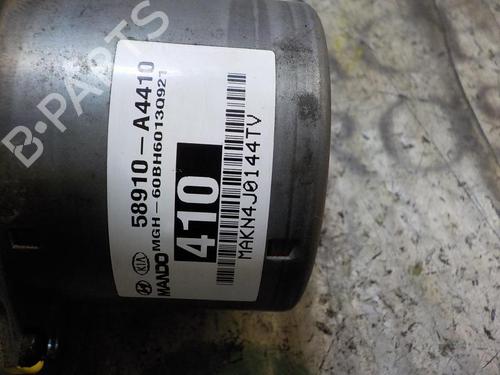 ABS pump KIA CARENS IV 1.7 CRDi | BP3999172M43