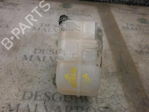 Used Expansion tank OPEL CORSA D (S07) 1.3 CDTI (L08, L68) (90 hp) 3762978