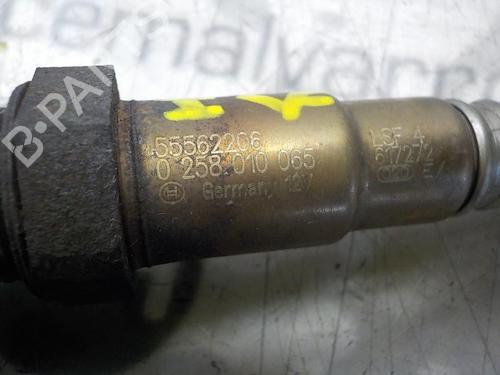 Electronic sensor OPEL CORSA E (X15) 1.4 (08, 68) | BP8740761M84 - Image 3