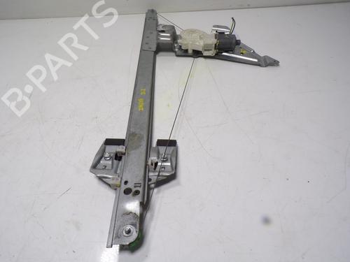 Used Front left window mechanism Front left window mechanism VW CRAFTER 30-50 Van (2E_) 2.0 TDI (136 hp) 11860766 11860766