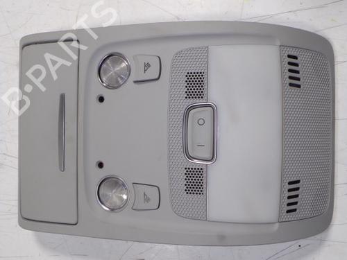 Used Interior roof light Interior roof light AUDI A4 Allroad B8 (8KH) 2.0 TDI quattro (190 hp) 8931528 8931528
