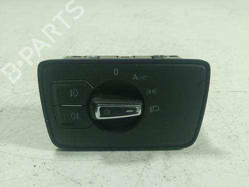 Used Headlight switch Headlight switch VW PASSAT B8 (3G2, CB2) [2014-2026] 16158664 16158664