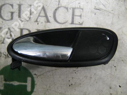 Used Rear left interior door handle Rear left interior door handle SEAT LEON (1P1) 2.0 TFSI (200 hp) 3753865 3753865