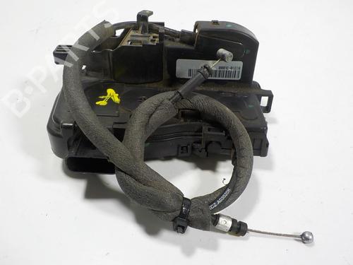 Front left lock KIA SPORTAGE III (SL) 1.7 CRDi | BP13525312C98 