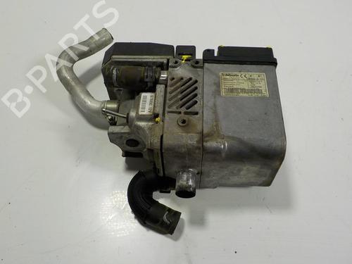 Used Heater blower motor Heater blower motor 12452328 12452328